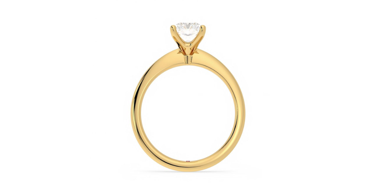 What Is a Divorce Ring and How Should You Wear It?