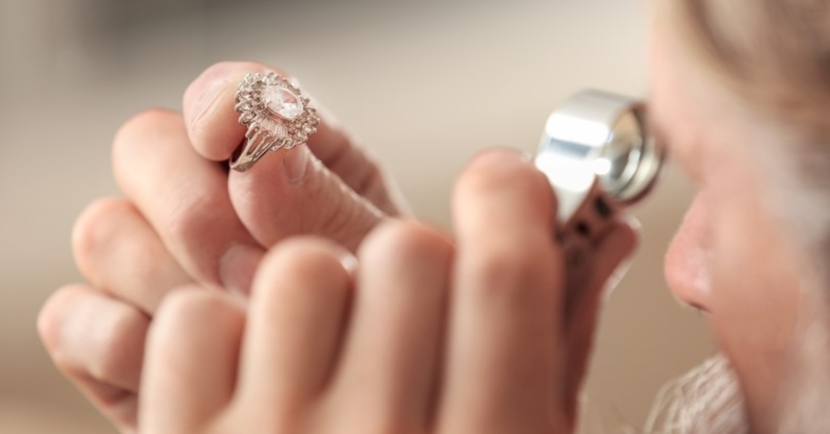 How Often Should You Get Jewellery Cleaned and Inspected?