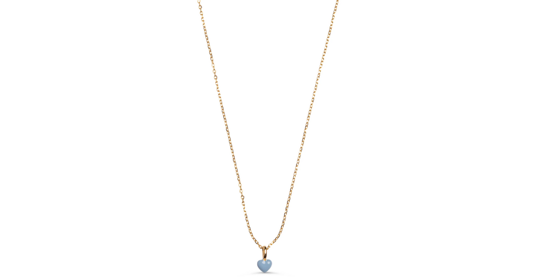 How to Make a Necklace in 5 Easy Steps