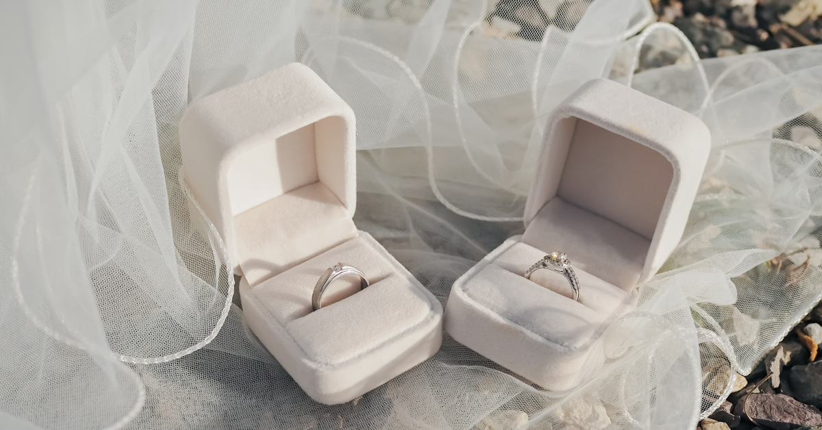 How to measure ring size