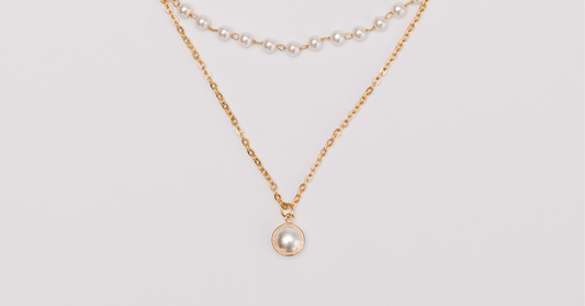 Summer Must-Haves: How to Style Your Pearls