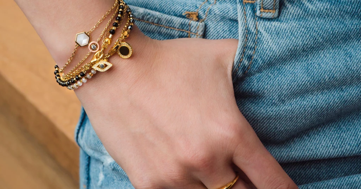 How to Style Bracelets: Easy Tips for Stacking and Everyday Looks
