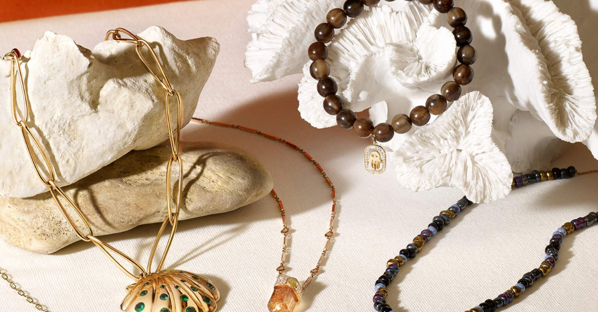 preparing you for summer with the best summer jewellery guide