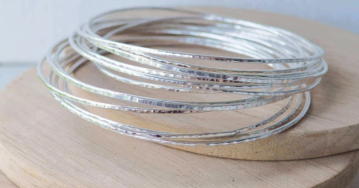 Is investing in bangles worth it