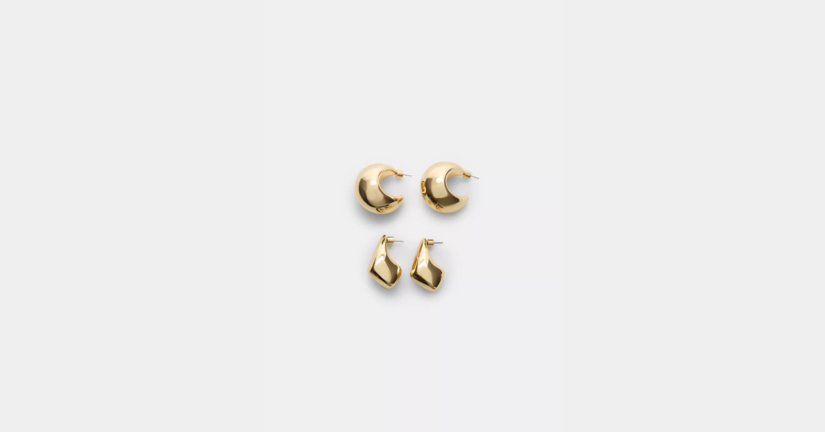 The full guide of investing in Earrings