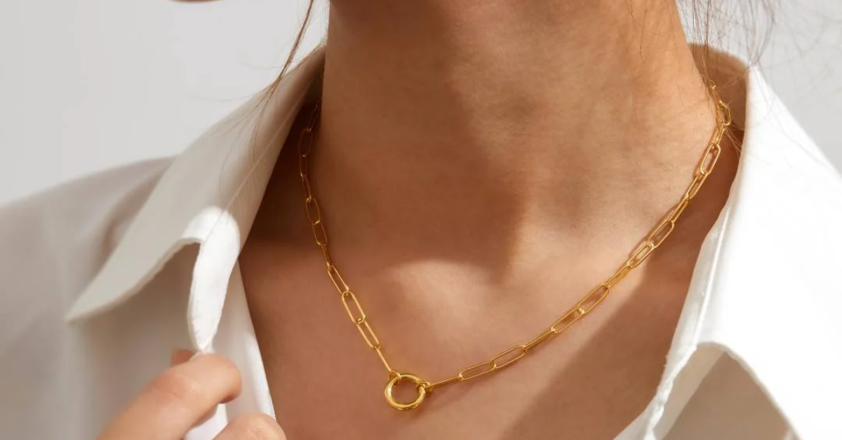 Should You Buy Gold Plated Jewellery? Find Out Here