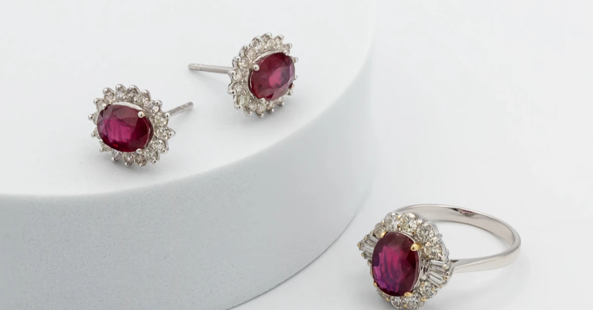 Ruby Meaning and Health Properties – Full Guide