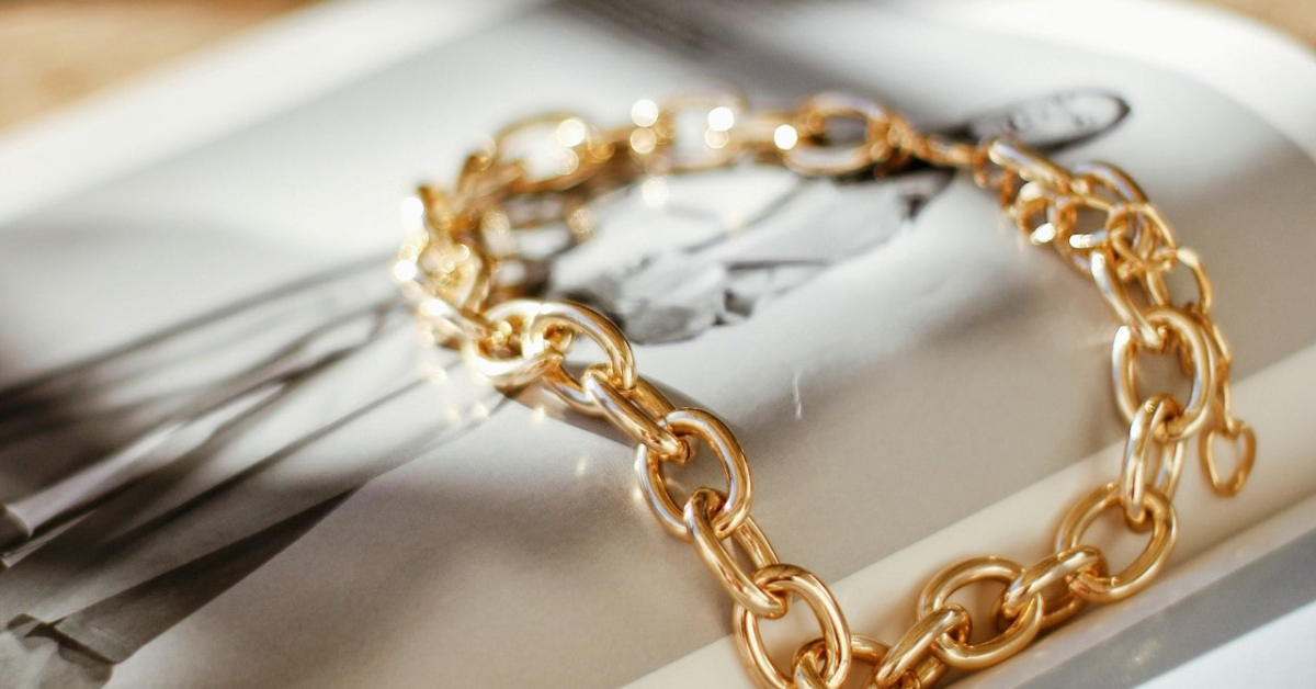 Mistakes that ruin jewellery and how to avoid it