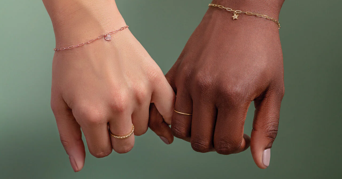 Permanent Bracelets What Are They?