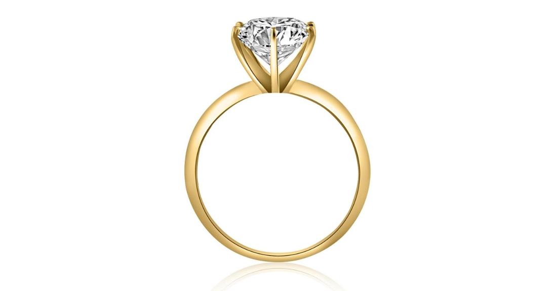 Prong settings should you have them in jewellery