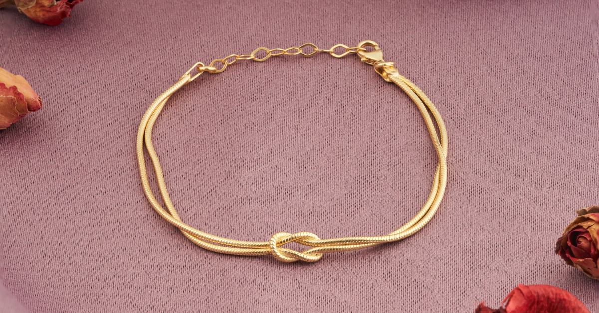 The Psychology of Wearing Bracelets