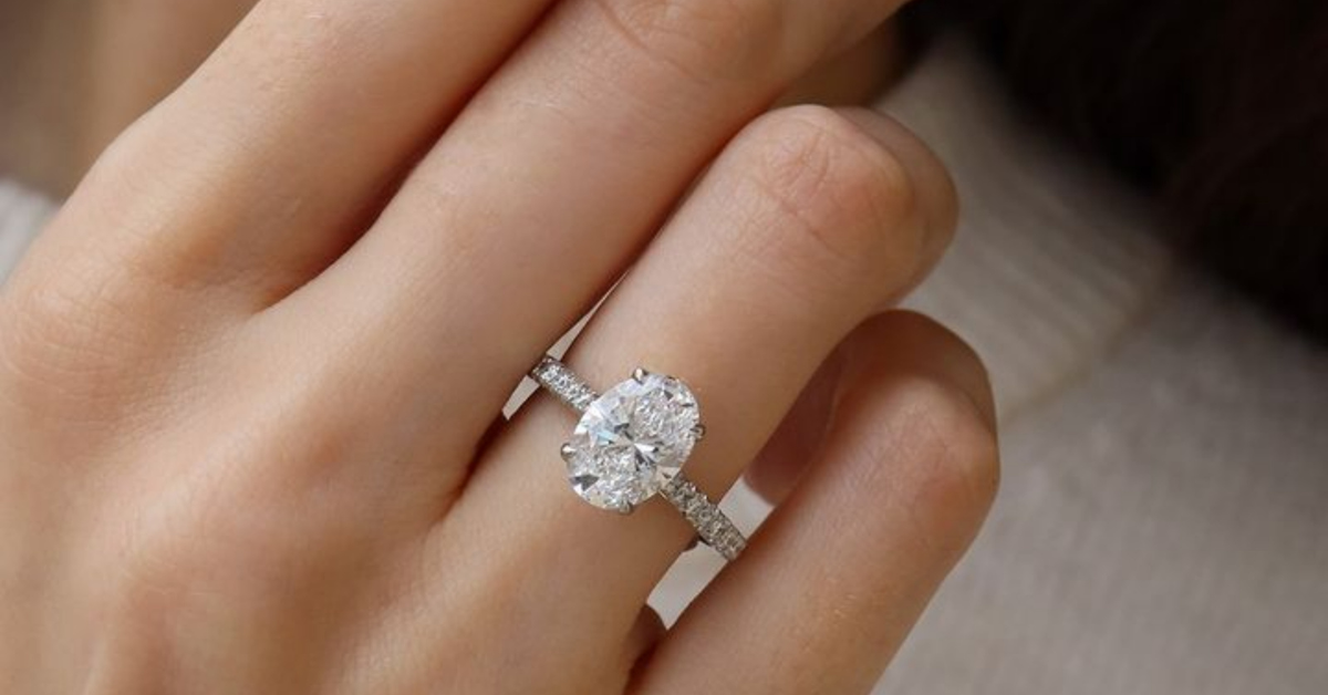 How to Find My Ring Size: Ring Sizing Guide