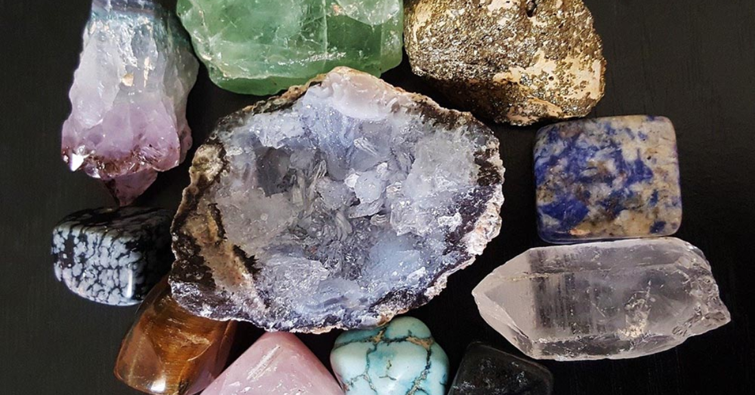 How to sell gemstones in the UK