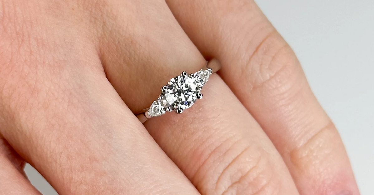 Are Three Stone Engagement Rings Worth Having?