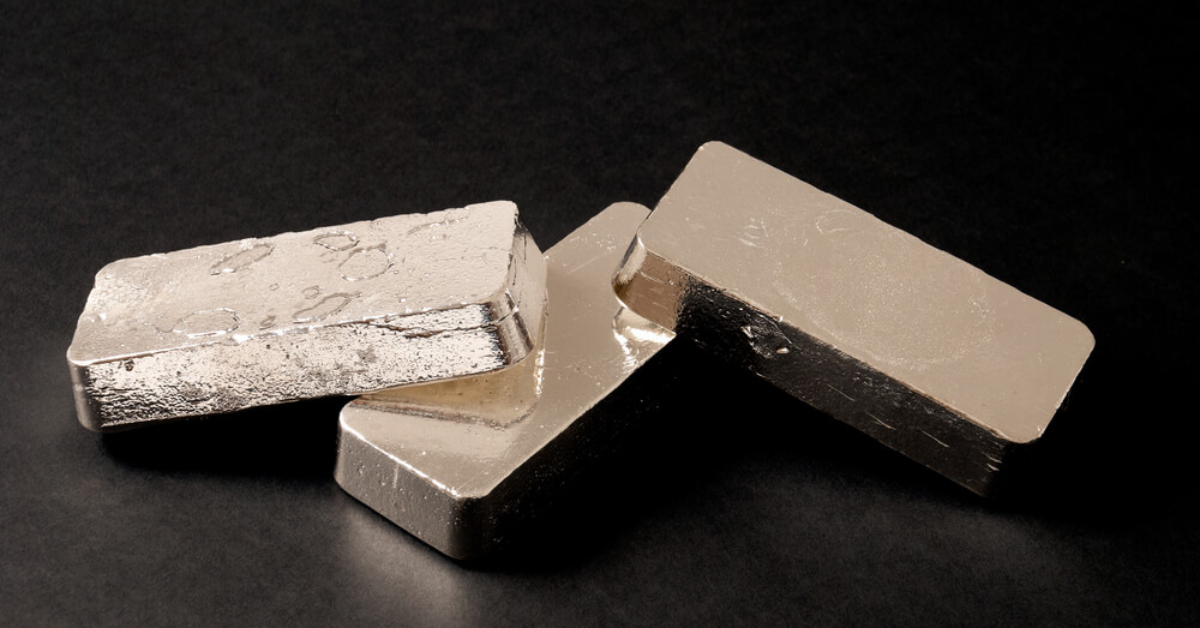 What should you buy now? Sterling silver or pure silver?