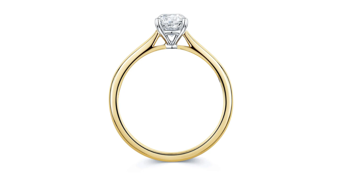 Why a Solitaire Diamond is Worth Buying for Your Partner