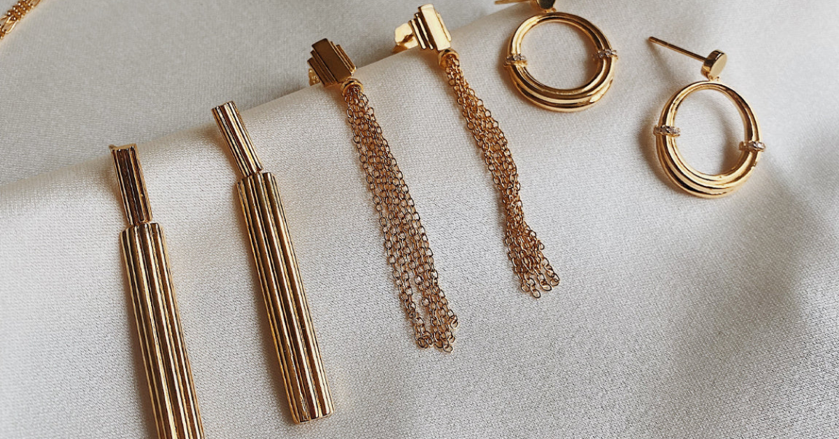 Sustainable Jewellery: How Eco-Friendly Choices Are Shaping the Industry