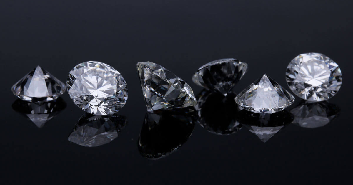 What is currently the best kind of diamonds to buy?