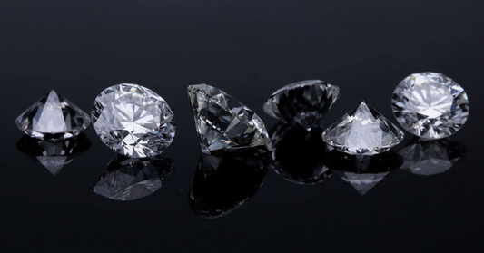What is currently the best kind of diamonds to buy?