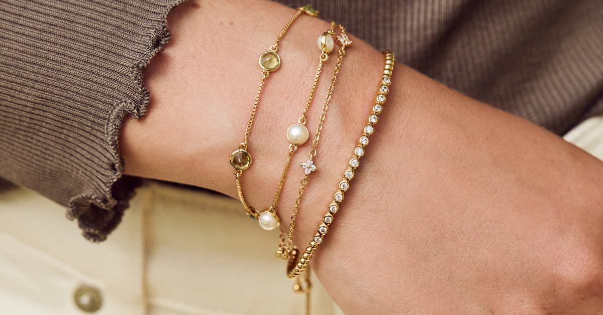 The Best Places to Fix Gold Bracelets