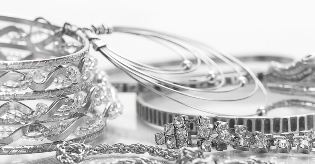 A Guide to Different Types of Silver (And Which You Should Have)