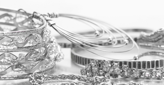 A Guide to Different Types of Silver (And Which You Should Have)