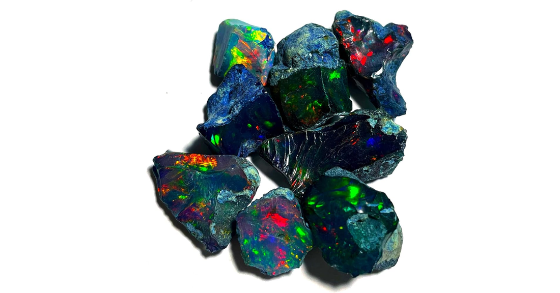 everything you need to know about opal