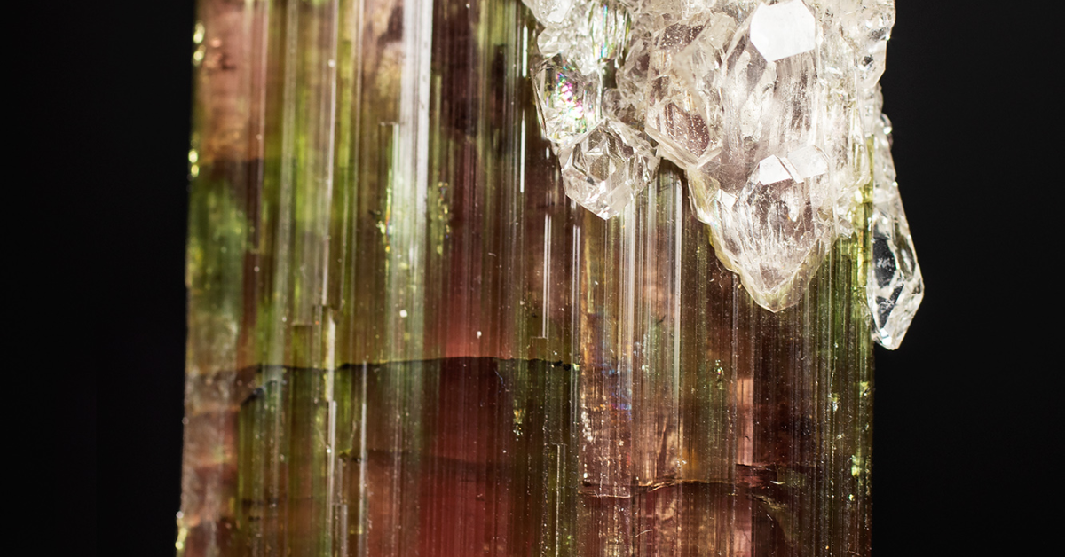 Tourmaline what is it and is it worth it
