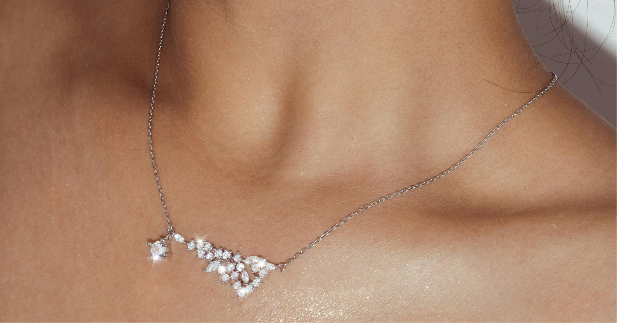 The Best Necklaces for Every Neckline: A Fashionista’s Essential Guide