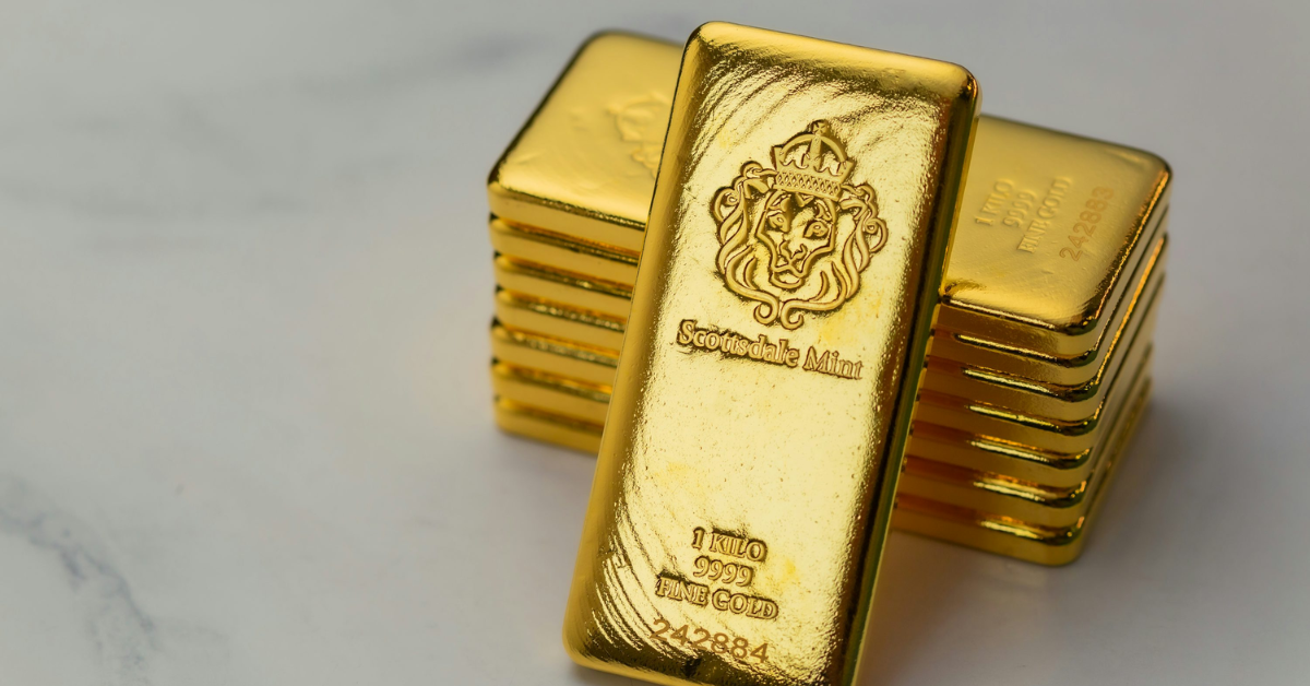 The Investment Value of Gold Jewellery: A Guide for Savvy Shoppers