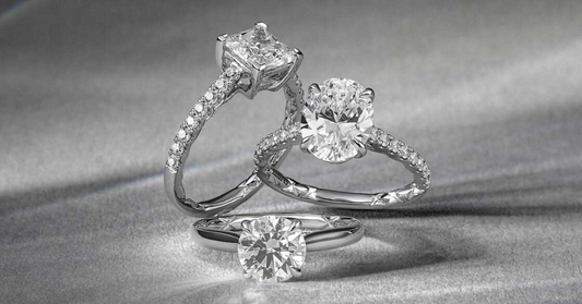 The Symbolism Behind Different Types of Rings