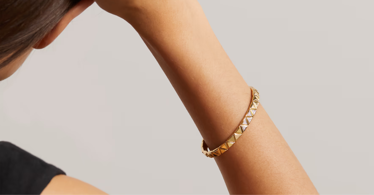 Top 10 Trending Bangle Styles You Need to Add to Your collection