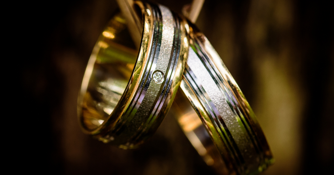 Top 10 Unique Ring Designs for Every Occasion: Make a Statement