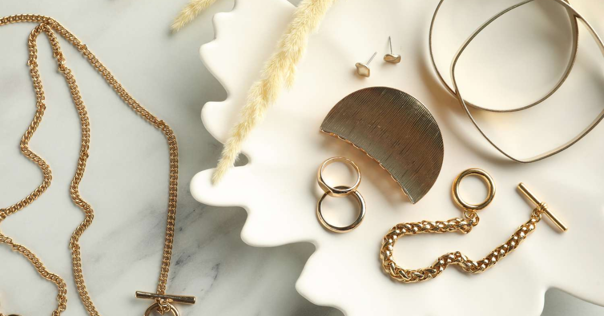 Top 5 Ethical Jewellery Brands Making Waves in the Industry