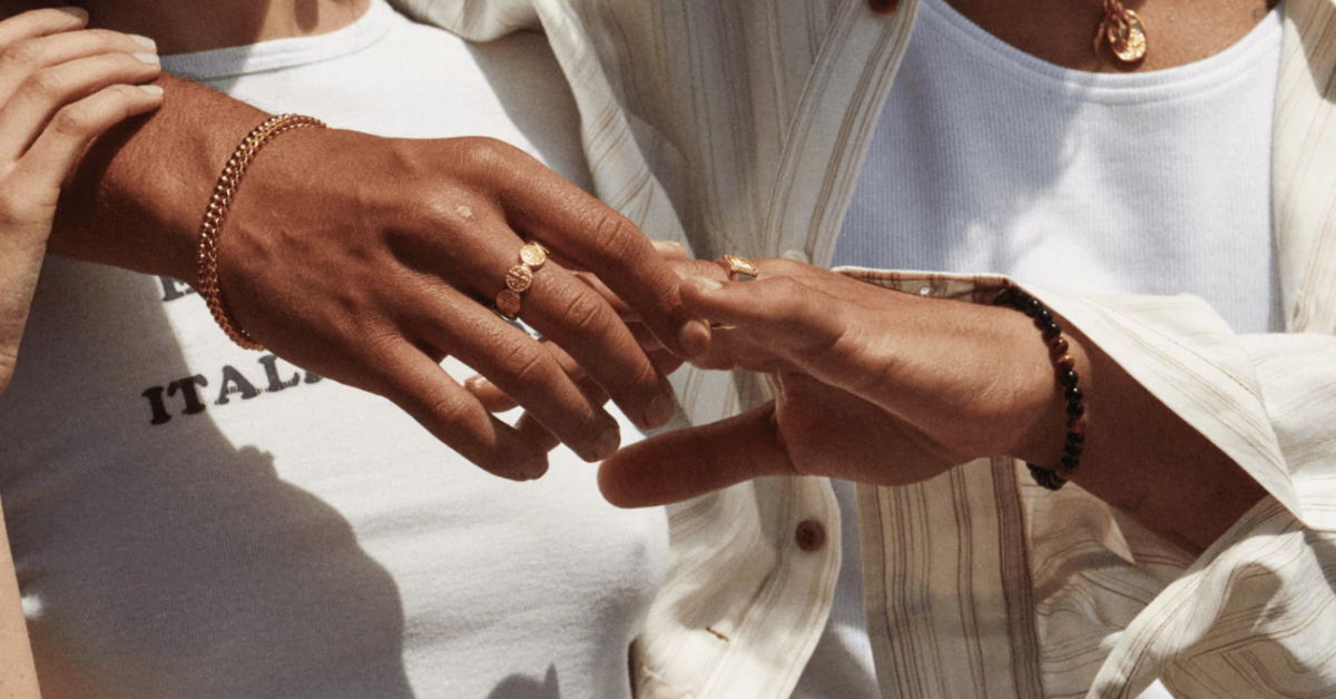 Top 5 Ring Styles for Every Occasion: From Casual to Formal
