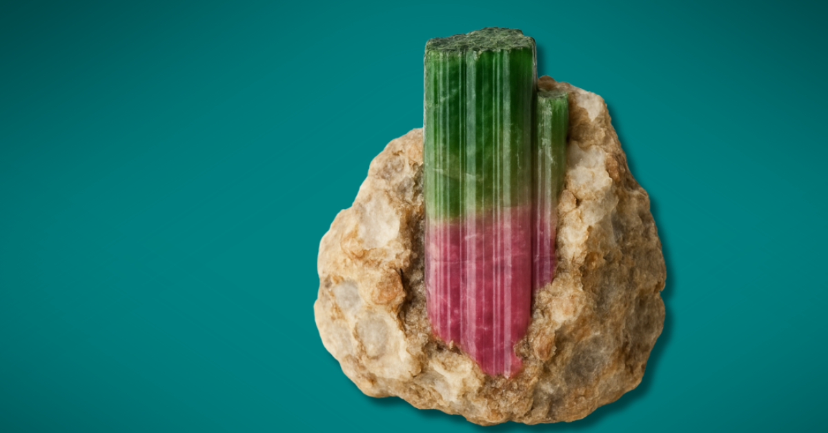 the only tourmaline buying guide you need