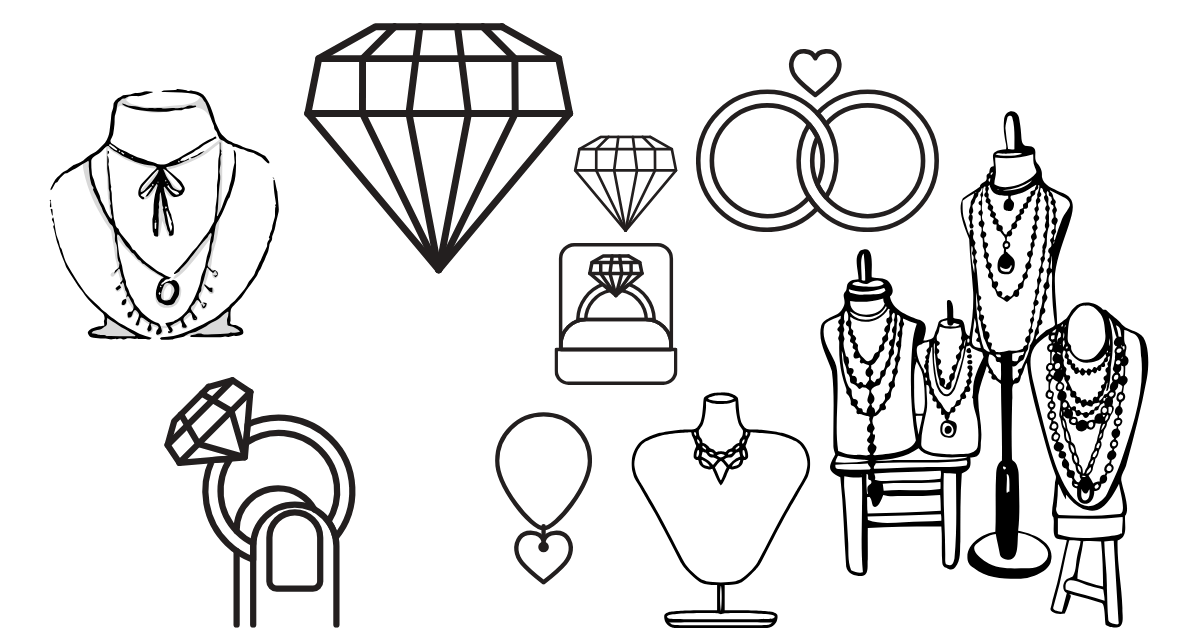 The GCC Jewellery Analysis Report 2024-2030: What Jewellers Need To Know