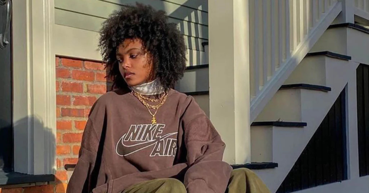 10 Reasons Why You Should Wear Oversized Everything