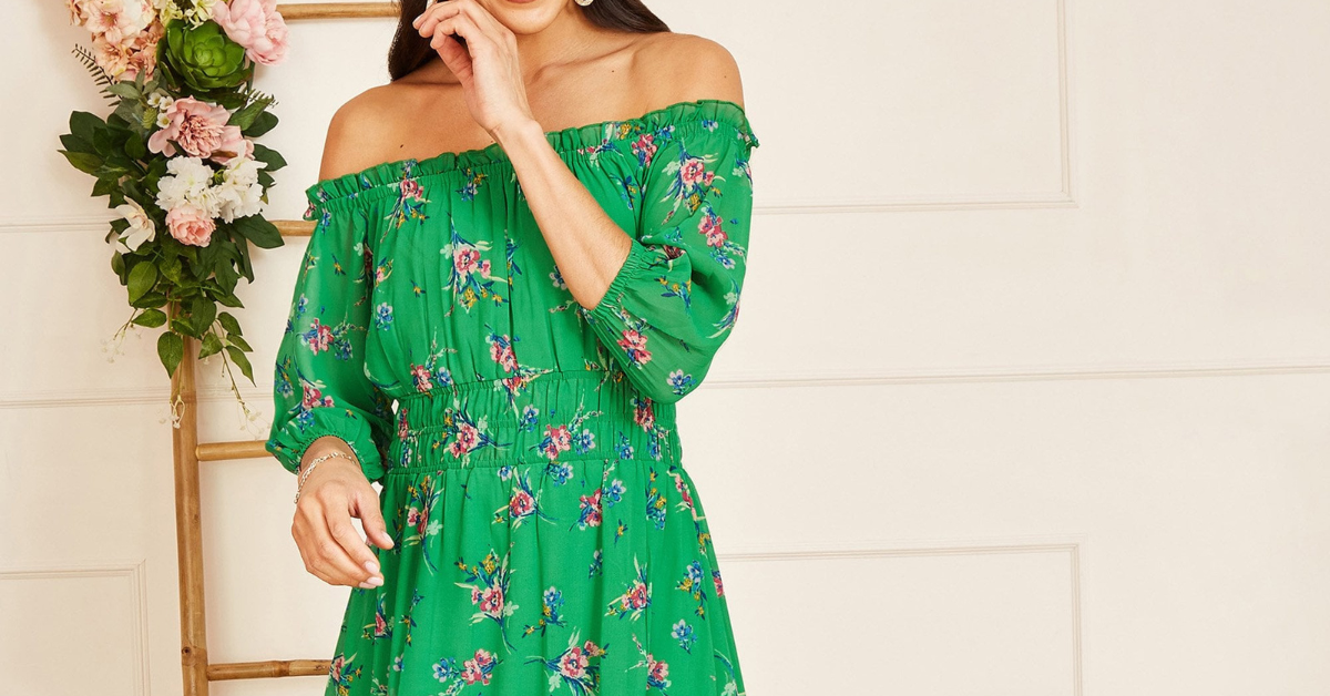 Top 5 Tips When Buying Maxi Skirts and Dresses