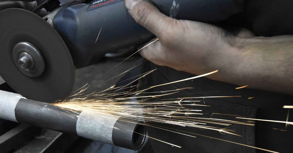 Find Out Why Bold Metals Are The New Trend