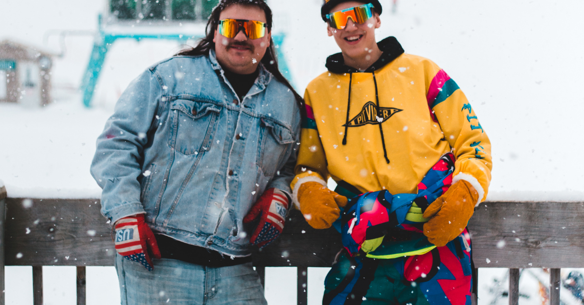 9 Reasons Why You Should Be Investing In Outerwear Fashion