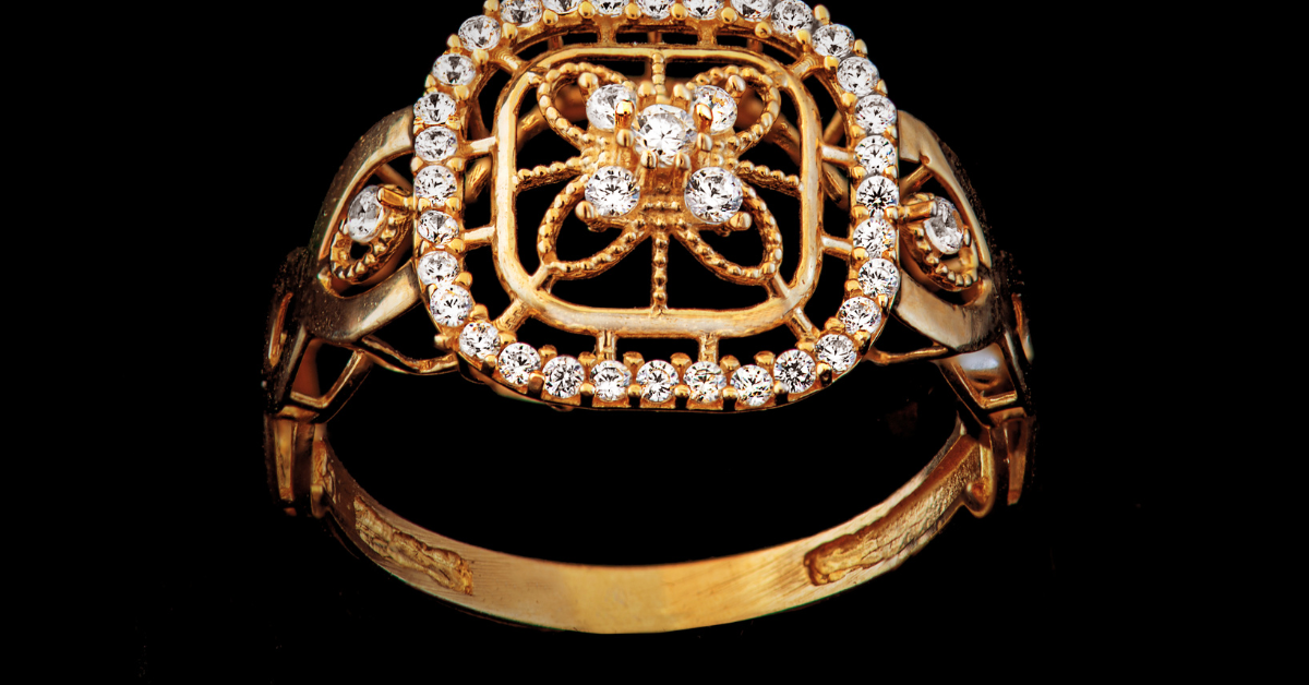 Top 5 Benefits of Chunky Signet Rings for Men