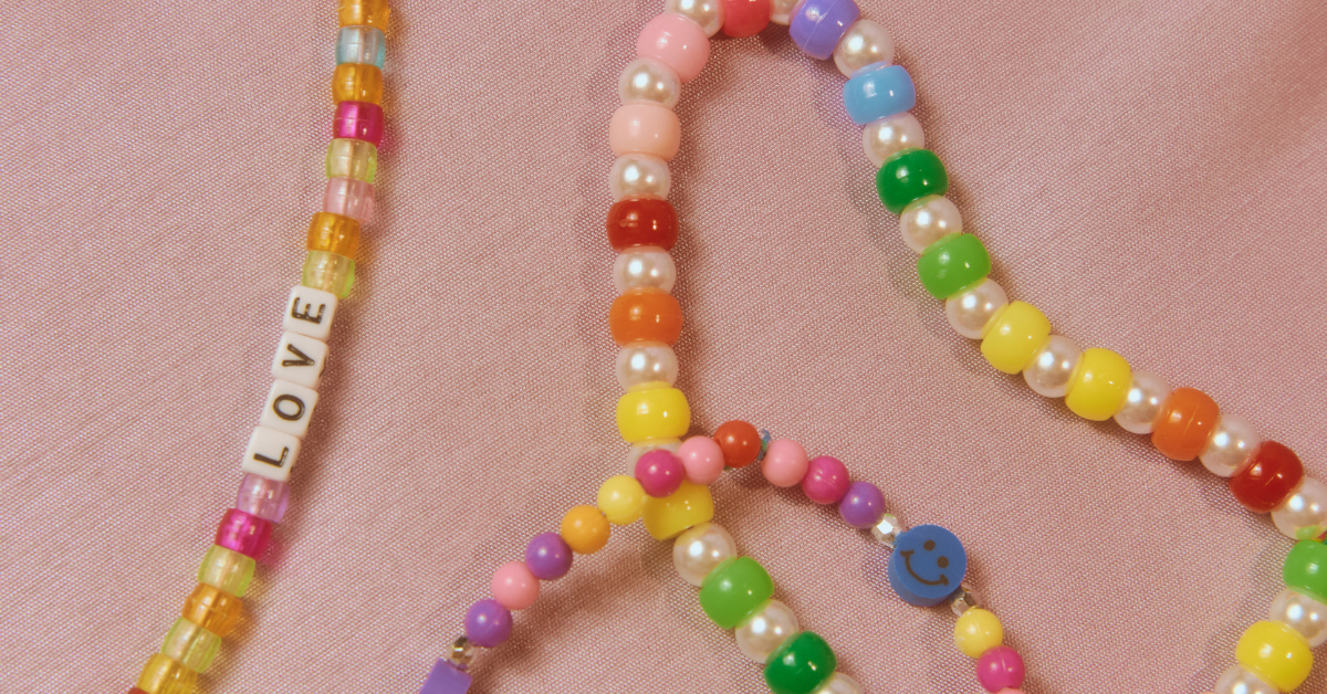 The Top 5 Tips and Tricks When Buying Colourful Beads