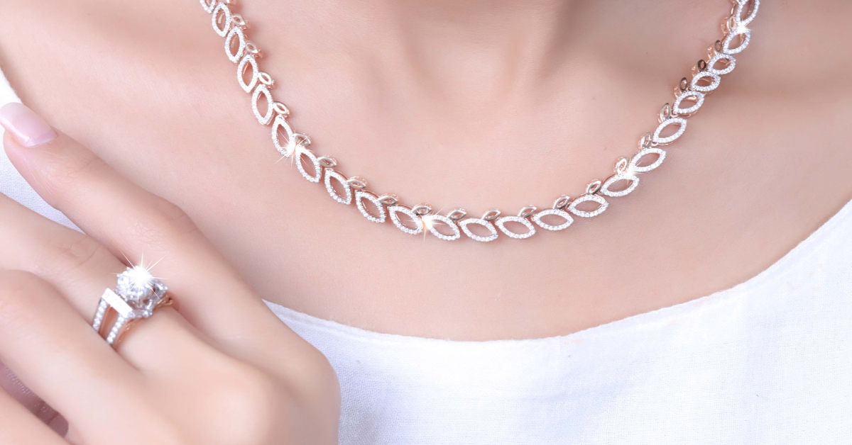 Top 10 Benefits of Personalised Jewellery for Women