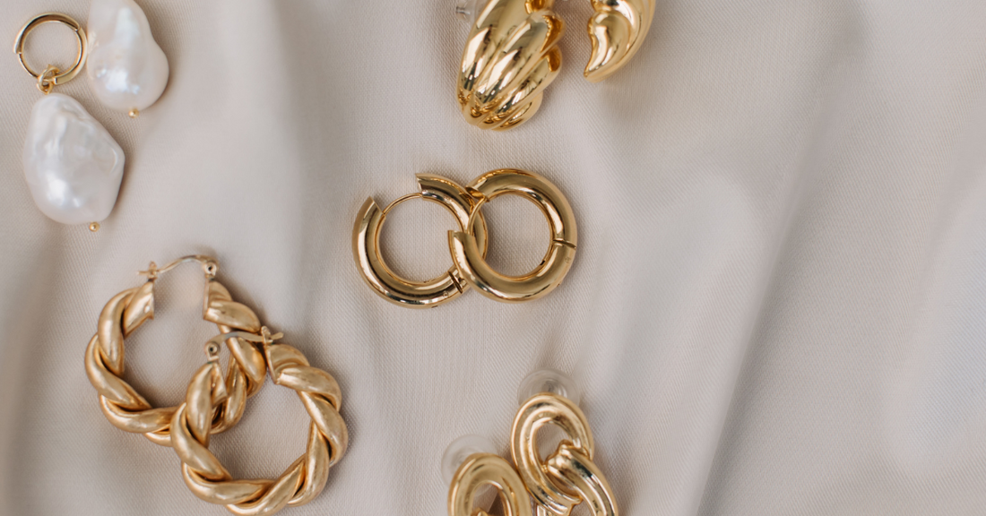 How to Be More Sustainable with Sustainable Jewellery