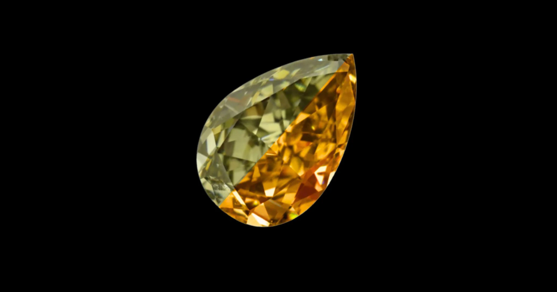 everything you should know about chameleon diamonds