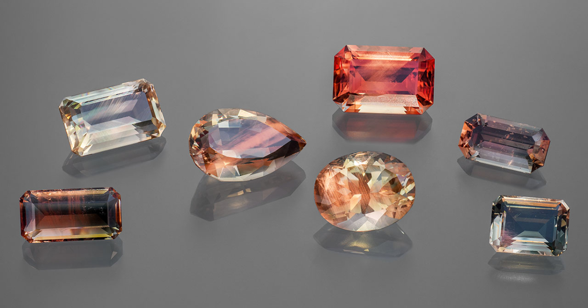 Everything to know about Oregon Sunstone
