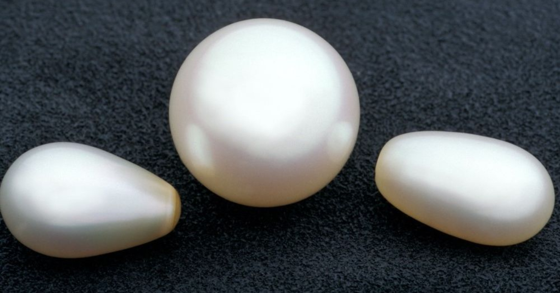 Everything you should know about Pearls