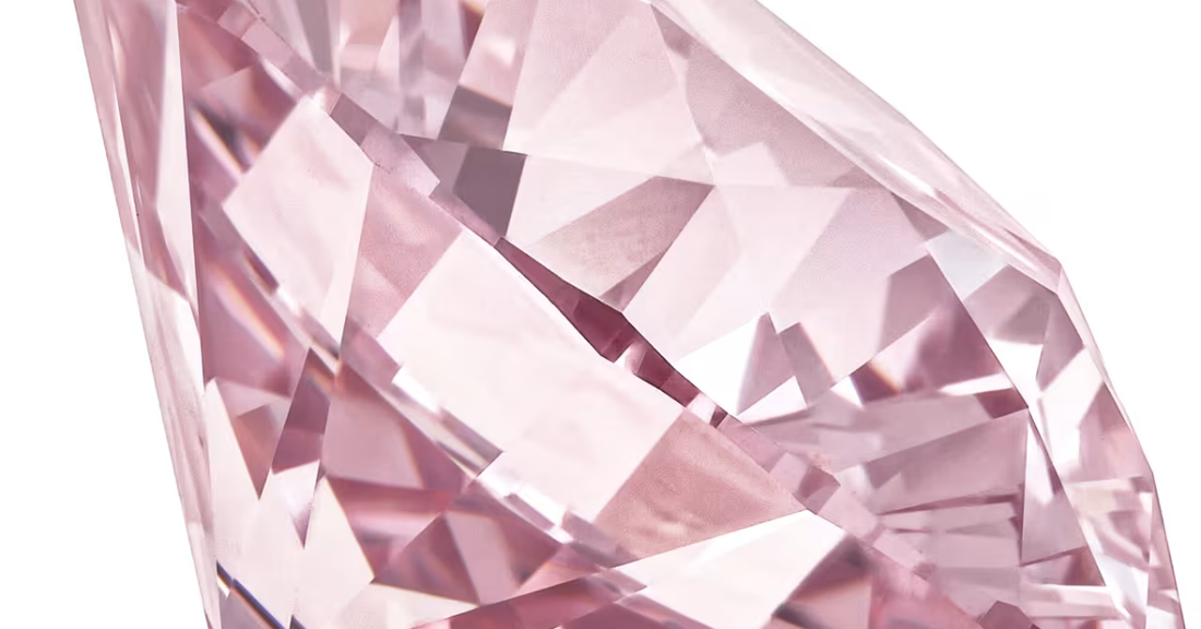 Everything to know about Pink Diamonds