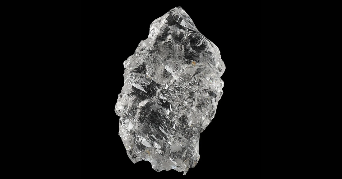 Guide to Pollucite (Properties, Value, History)